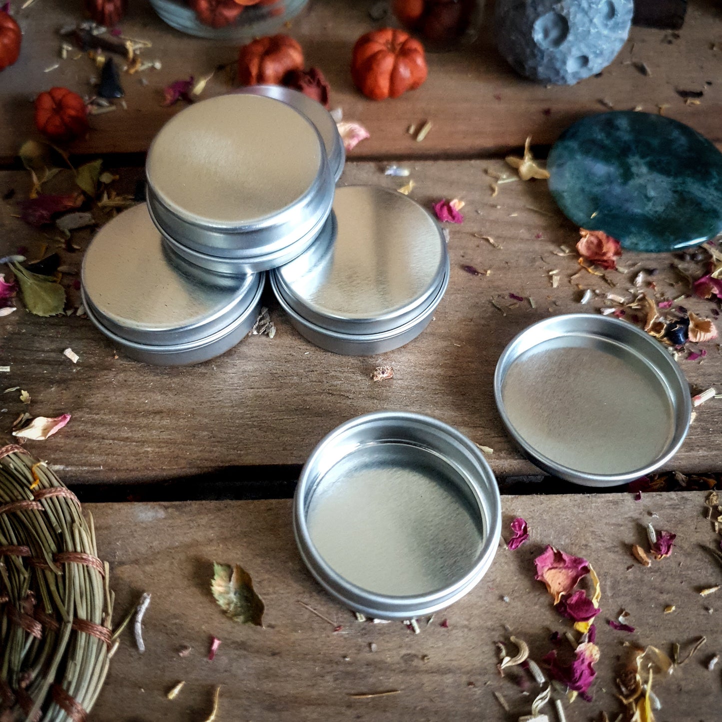 10ml Seamless Balm Tin