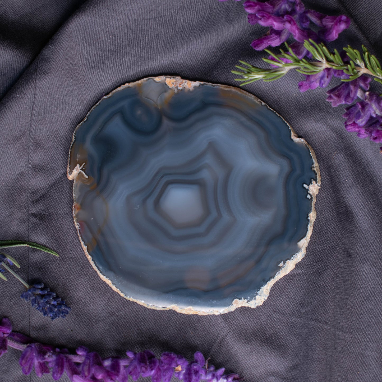 Agate Slices