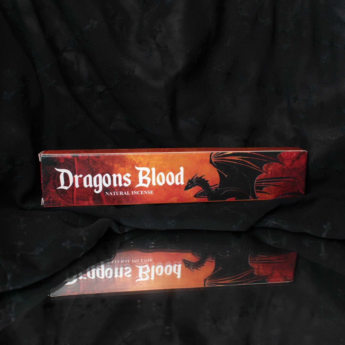 Dragons Blood Incense Sticks