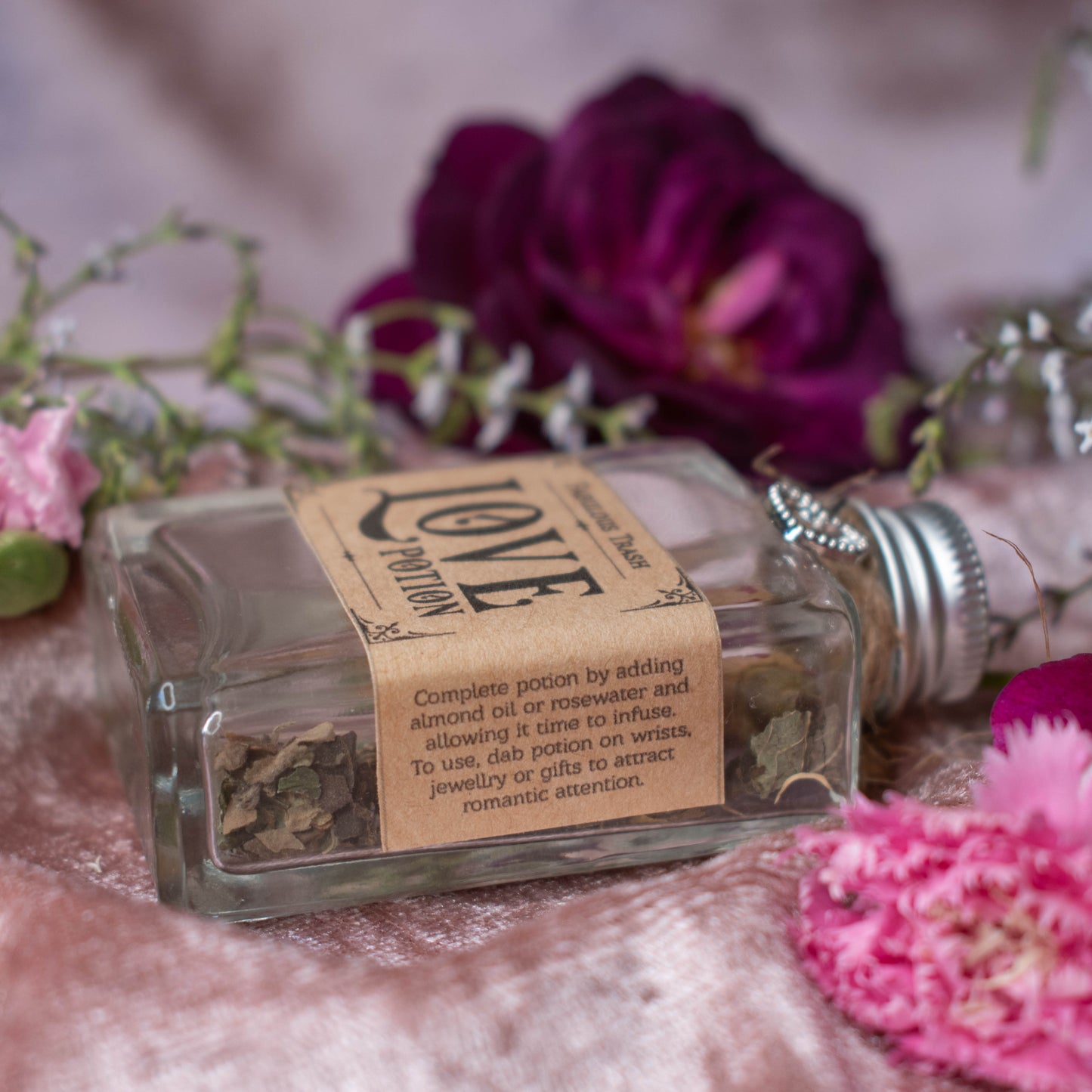 Love Potion - Potion Starter