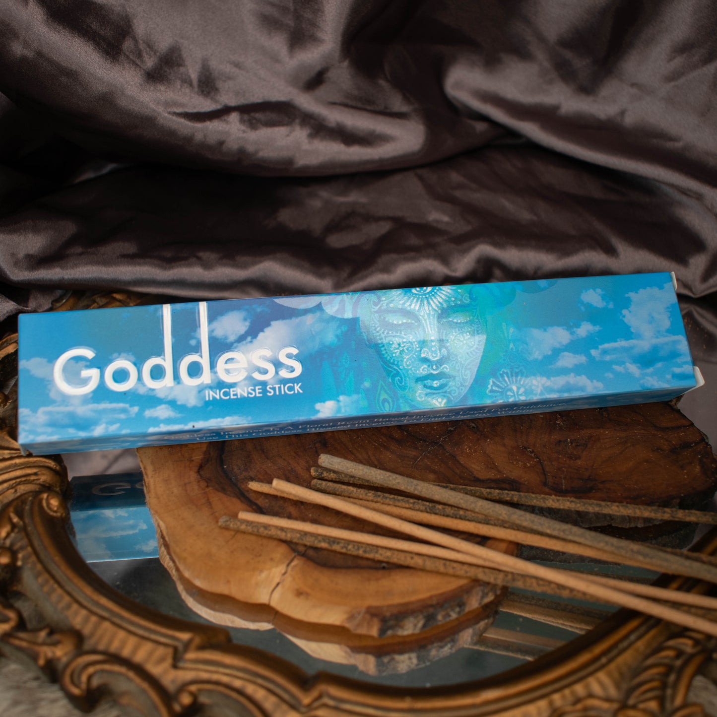 Goddess Incense Sticks
