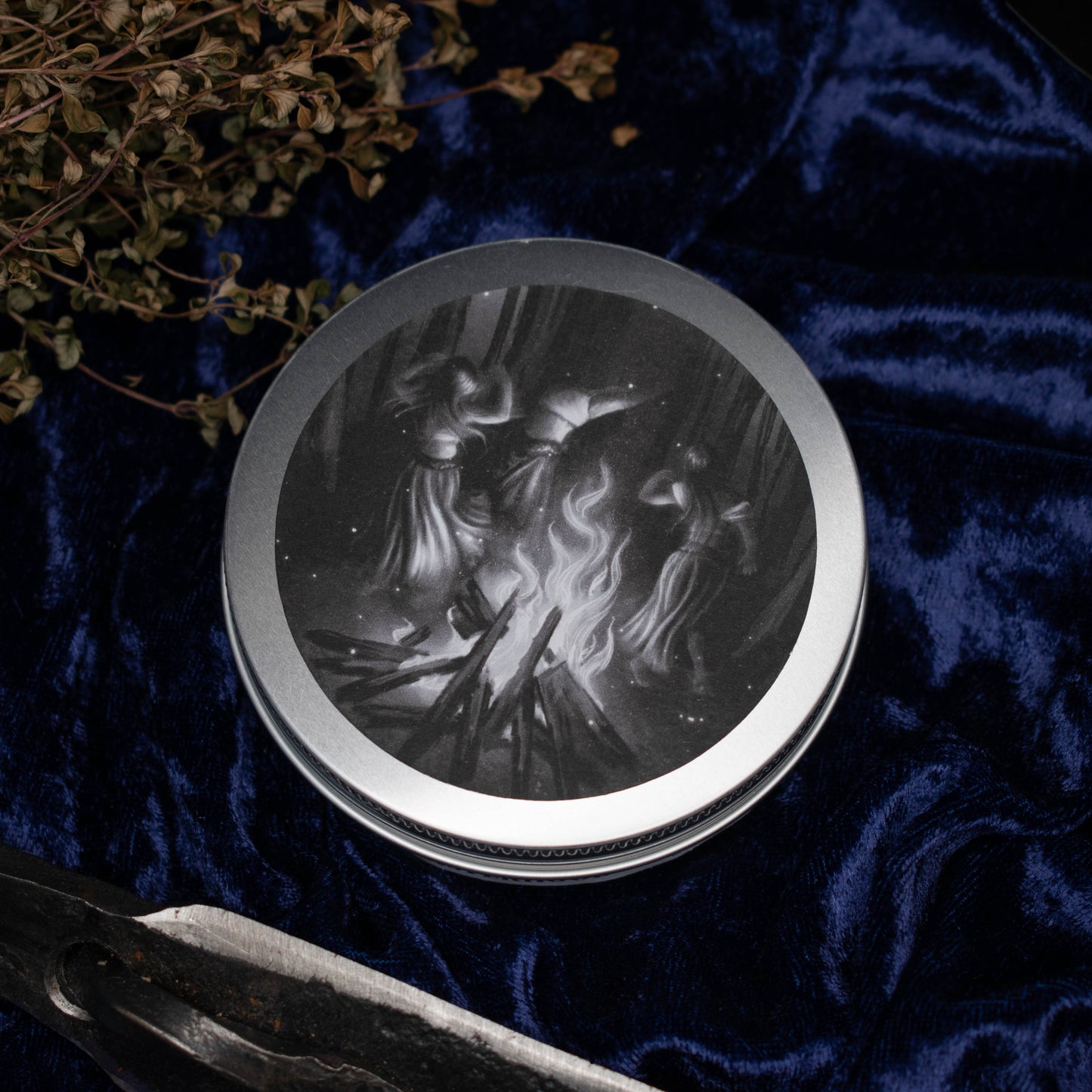 Sisterhood Candle