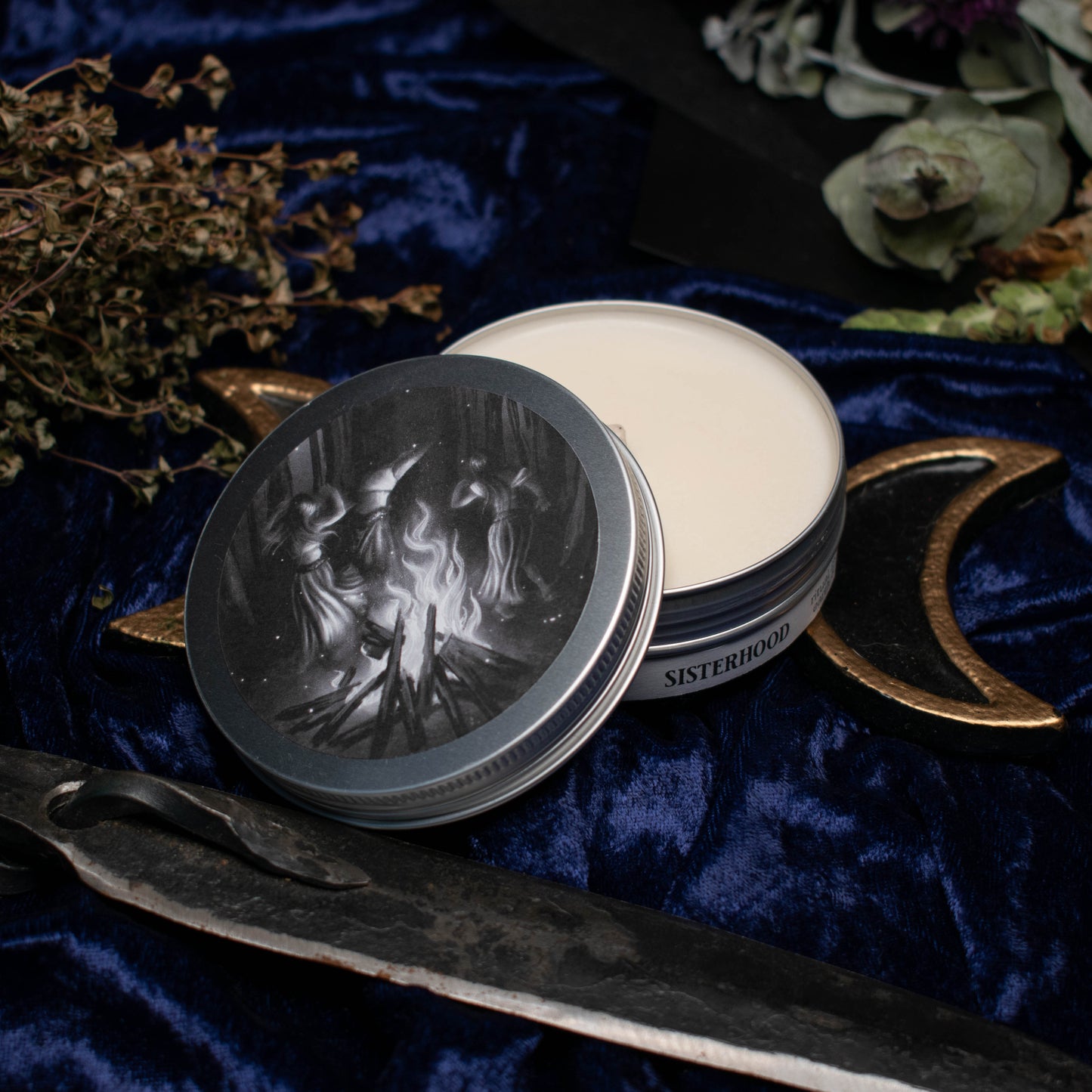 Sisterhood Candle