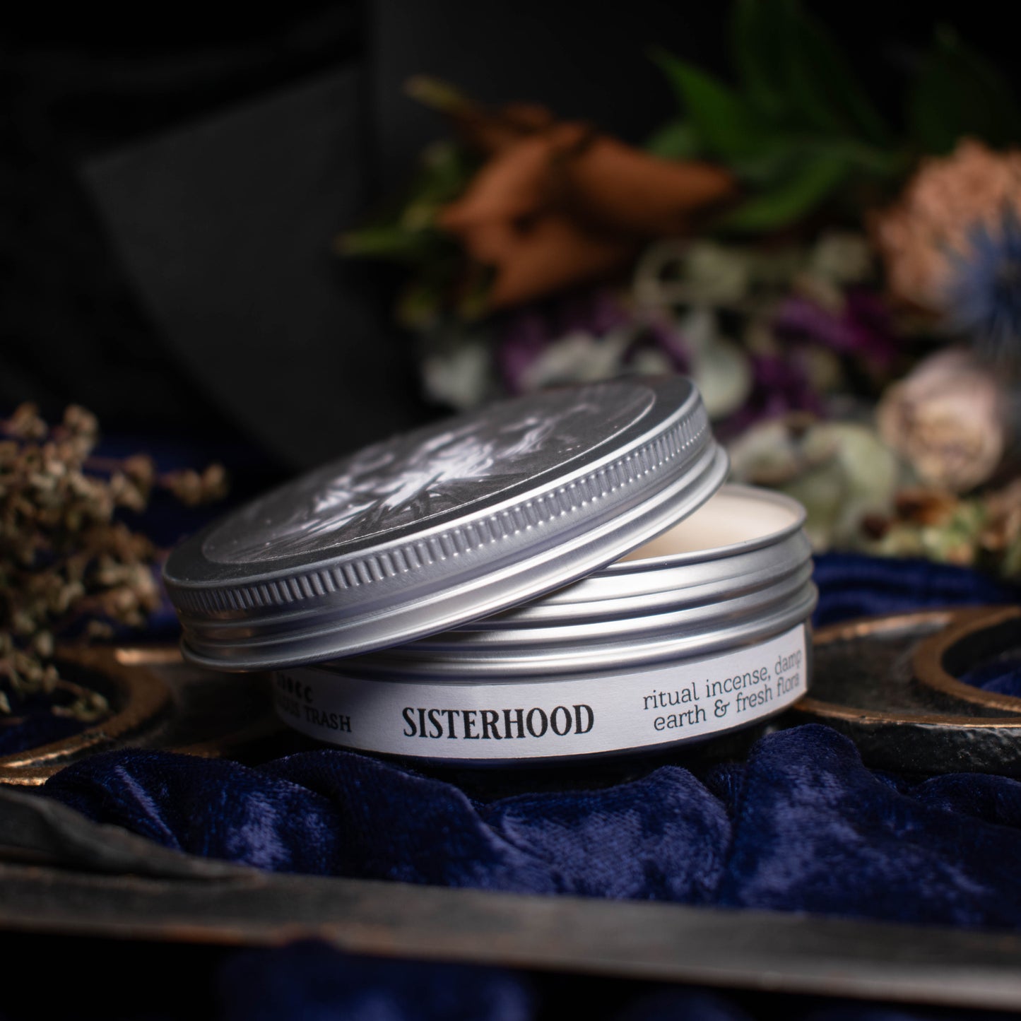 Sisterhood Candle