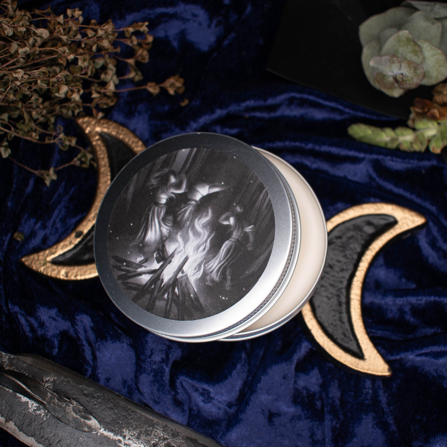 Sisterhood Candle