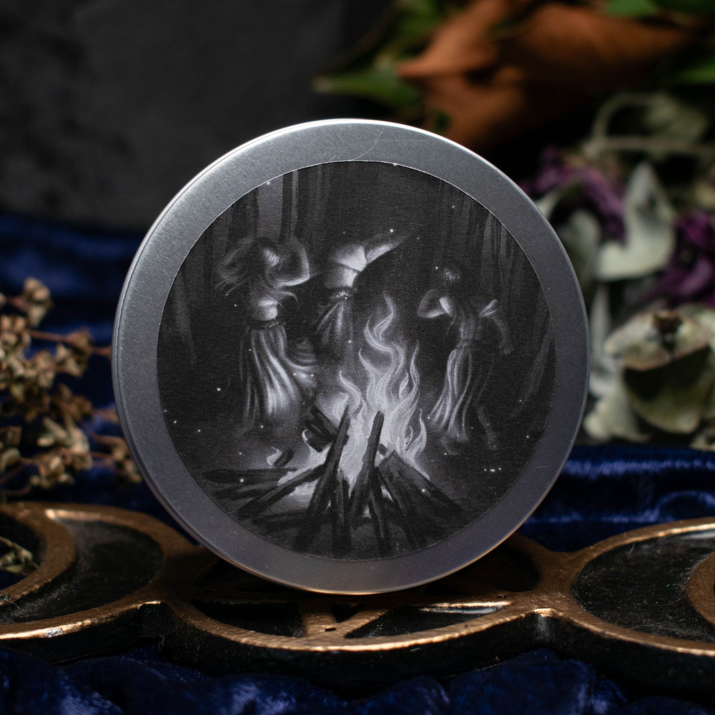 Sisterhood Candle