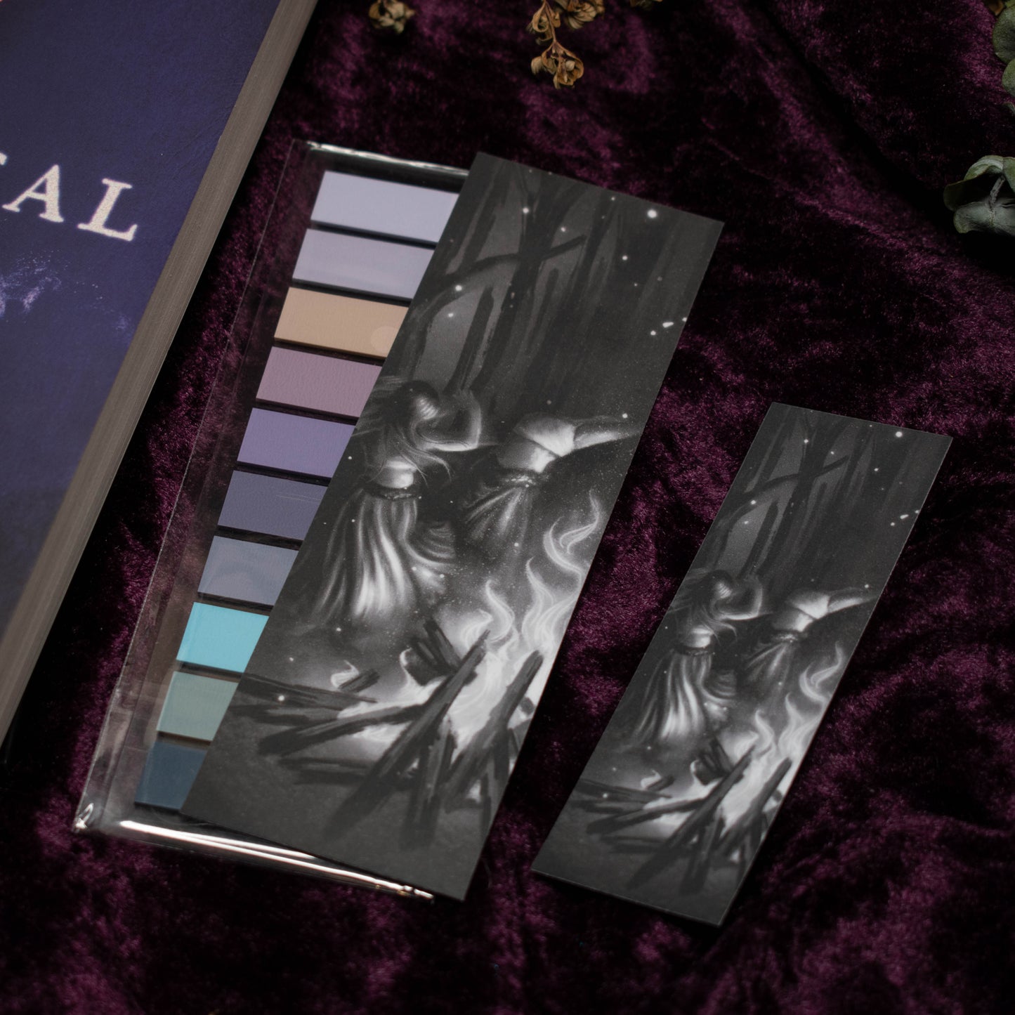 Sisterhood Bookmark