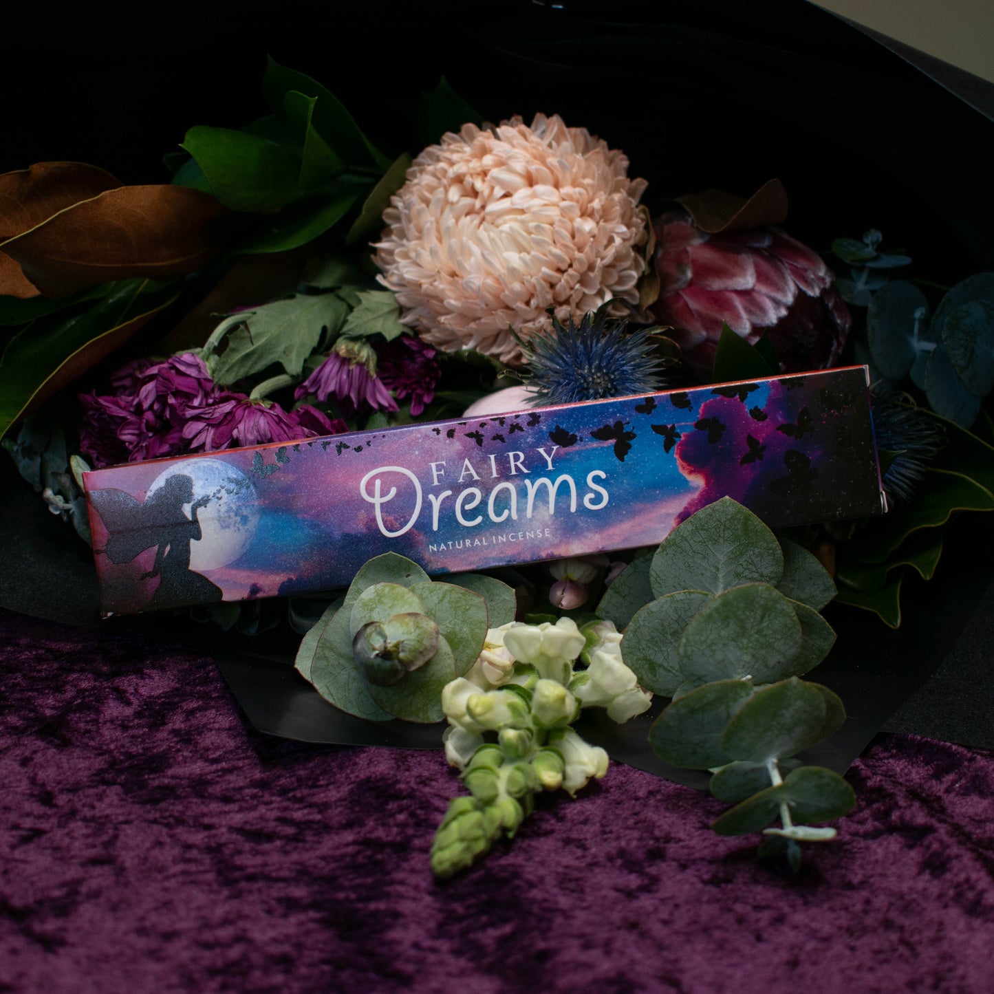 Fairy Dreams Incense Sticks