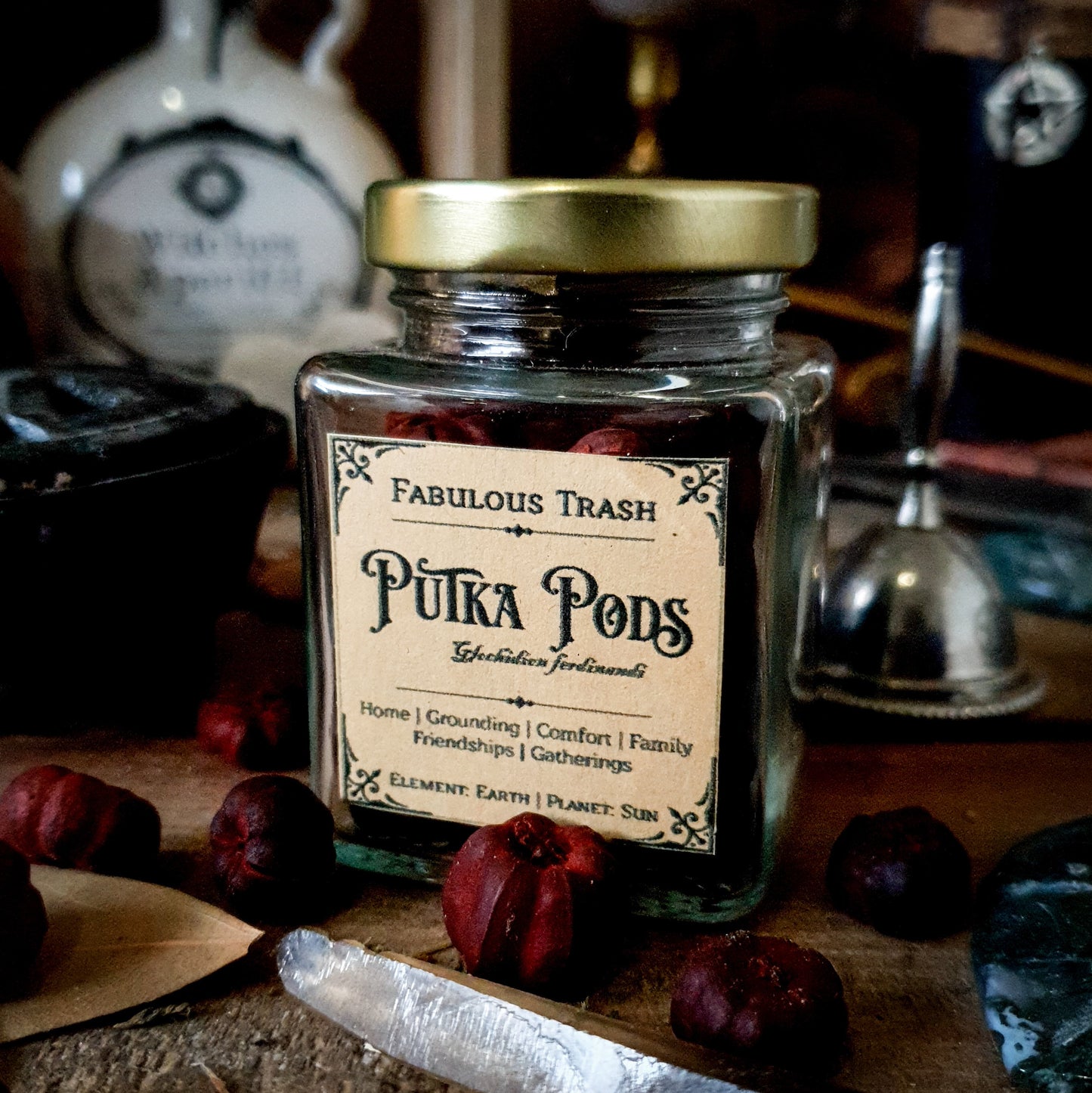 Putka Pods