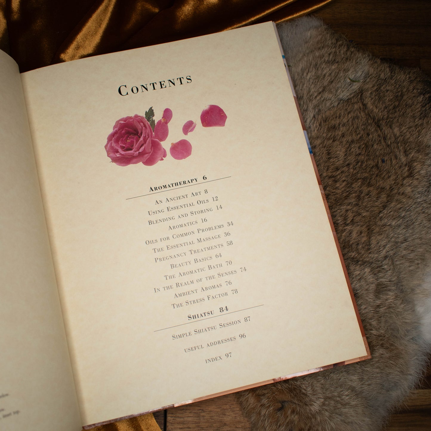 Essential Aromatherapy | Good