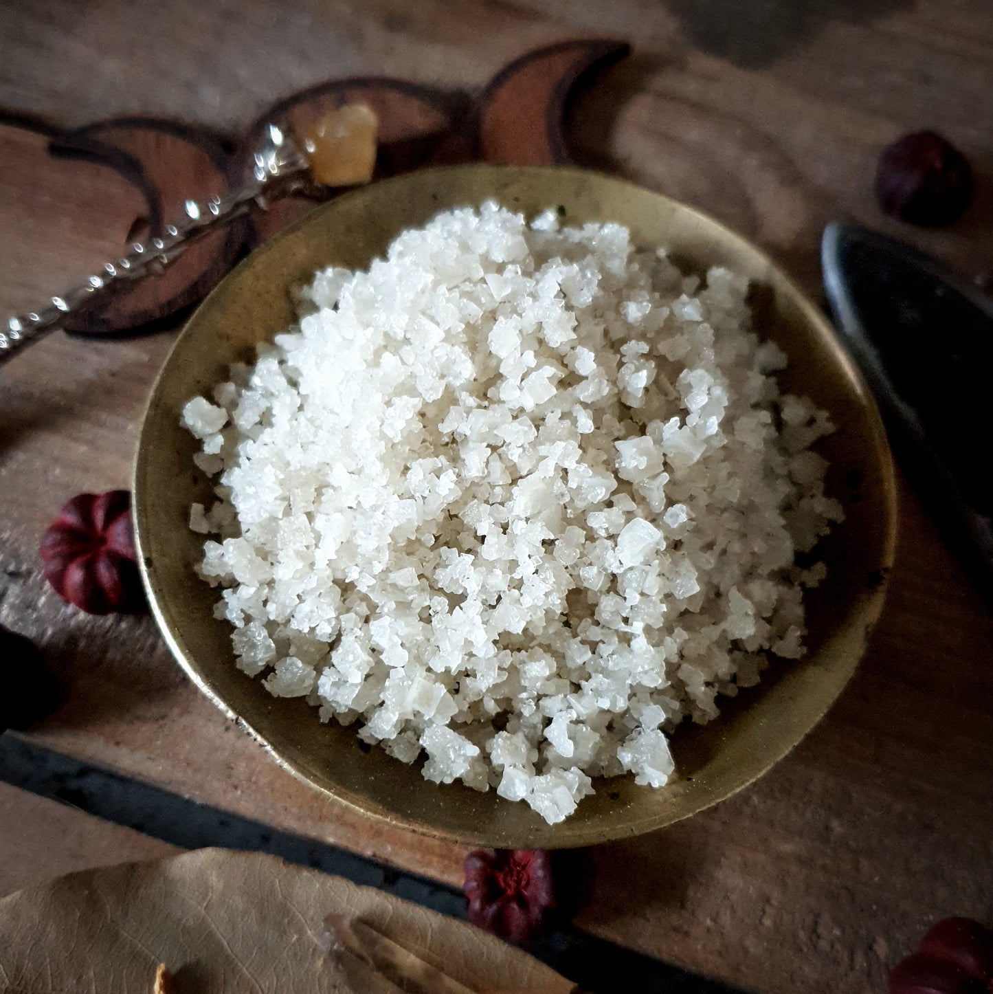 Sea Salt - Celtic