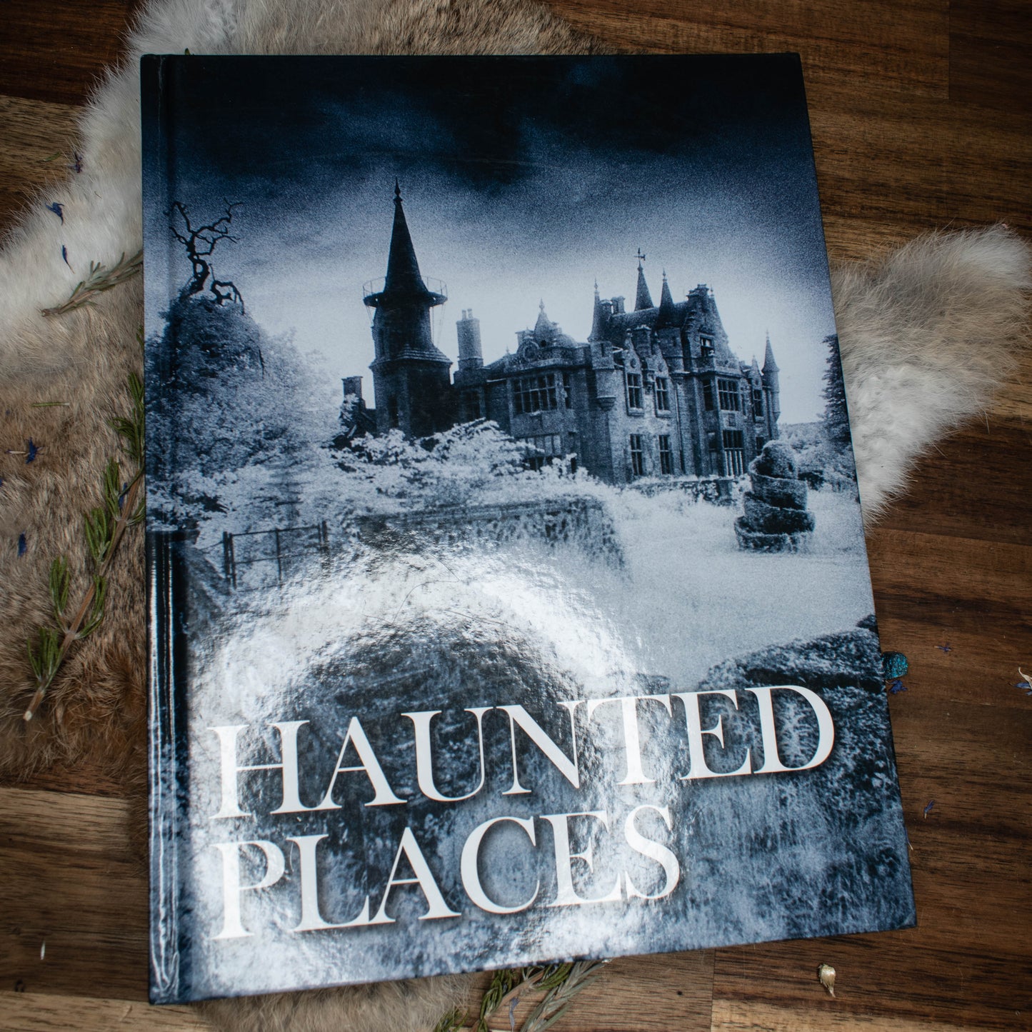 Haunted Places | Very Good