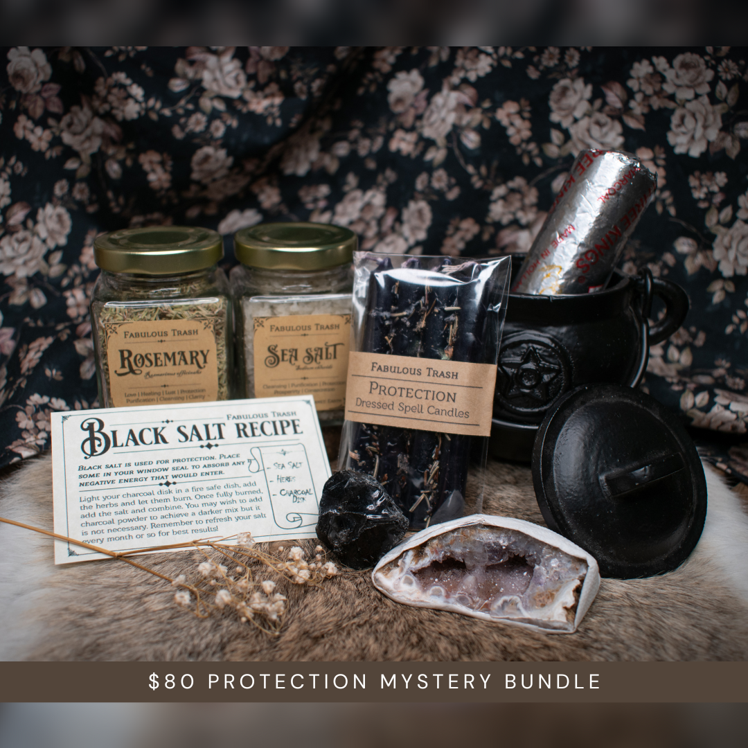 Mystery Bundles