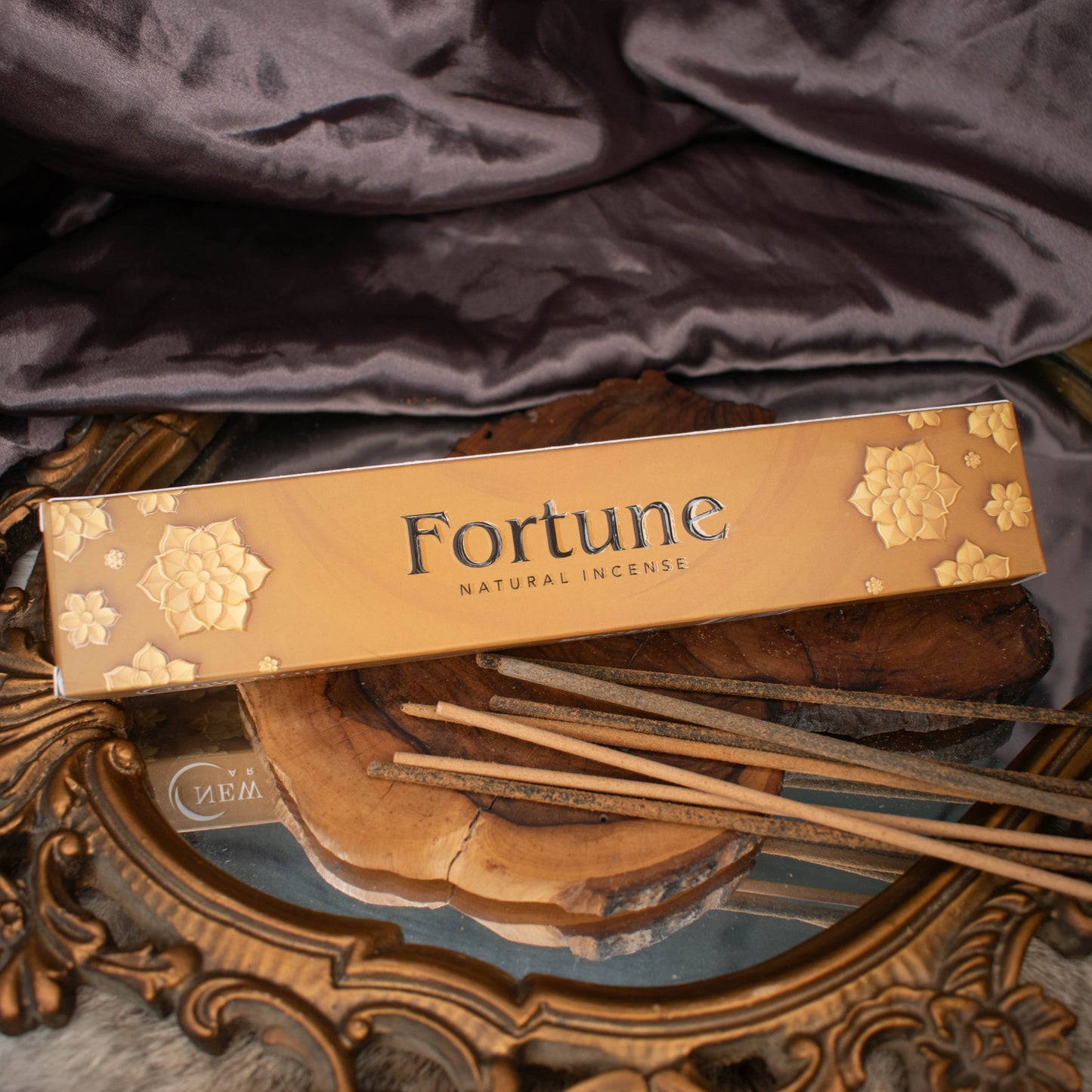 Fortune Incense Sticks