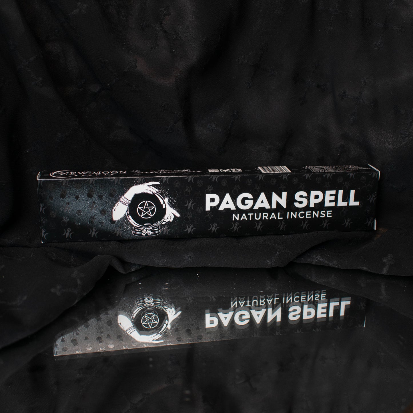 Pagan Spell Incense Sticks