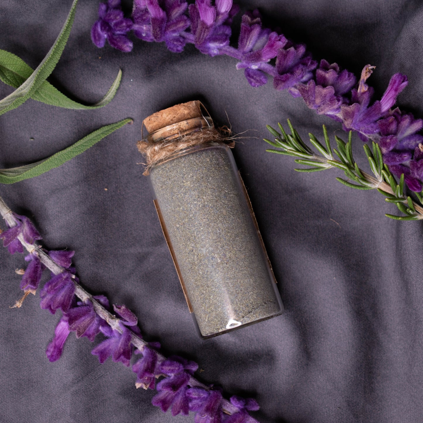 Stardust Spell Powder