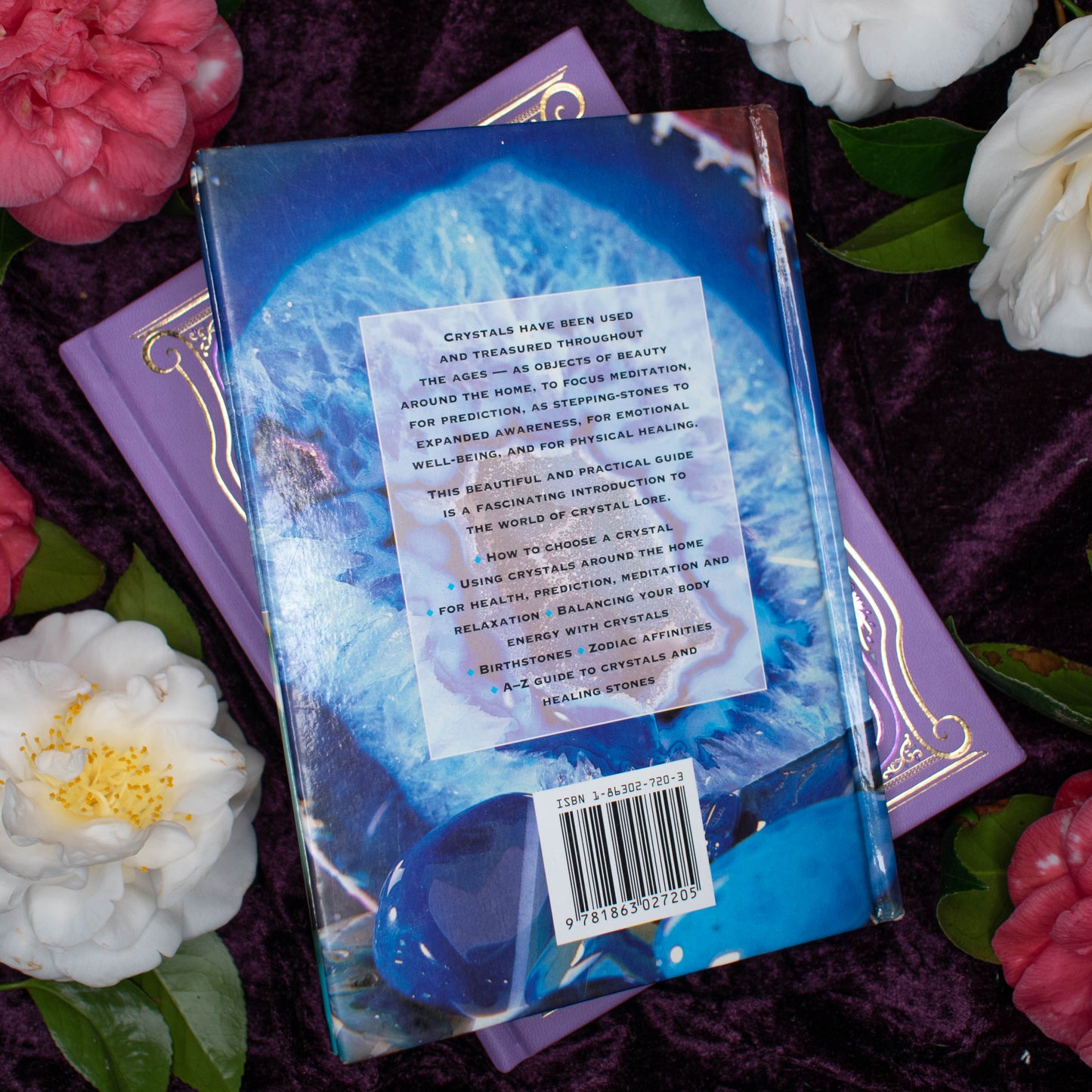 Book of Crystals | Good