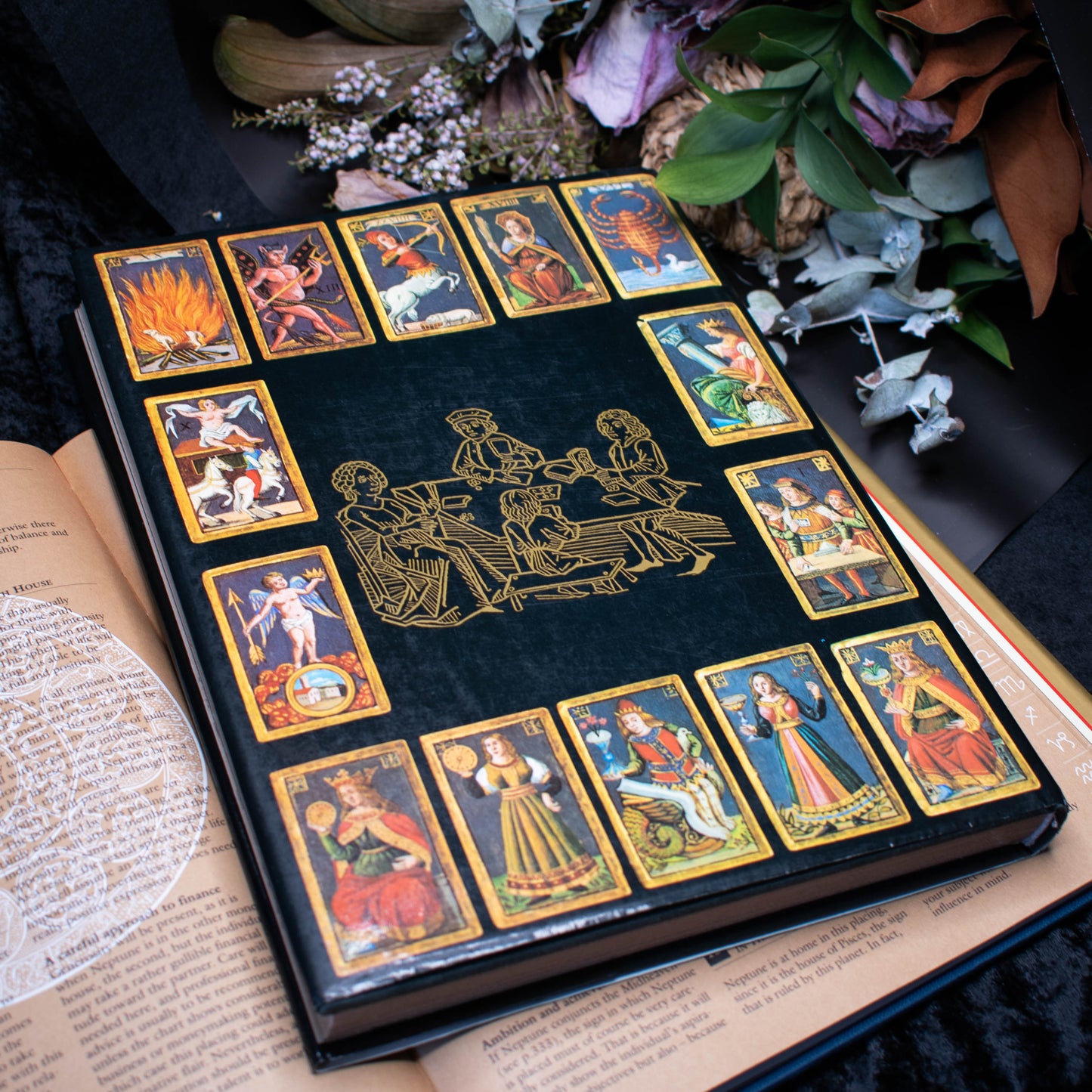 The Tarot | Good