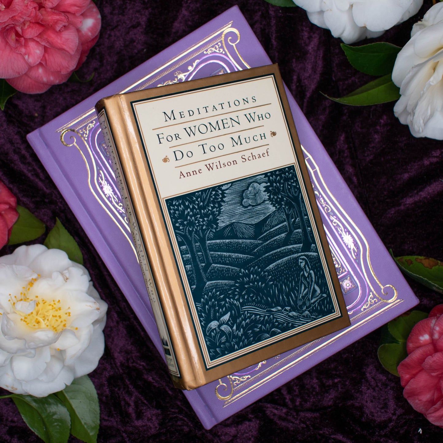 Meditations for Women Who Do Too Much | Good
