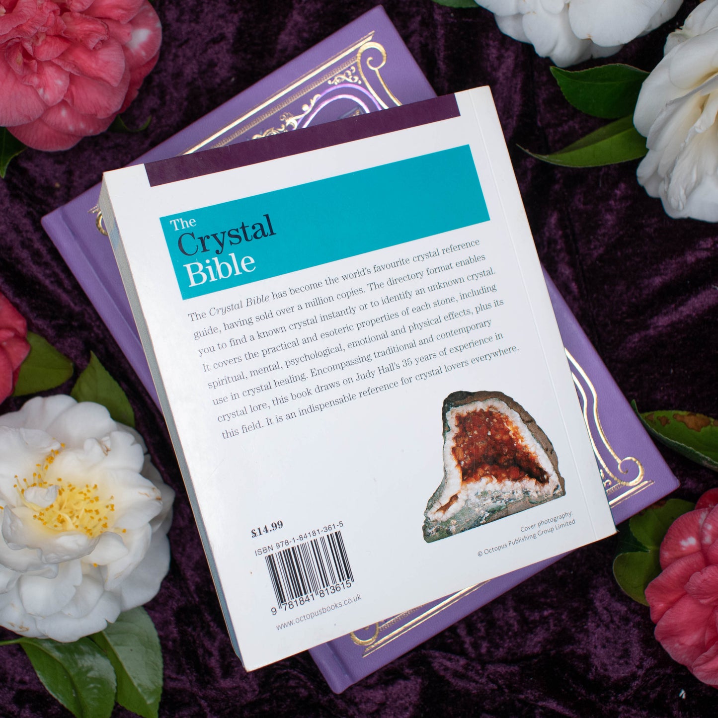 The Crystal Bible | Good