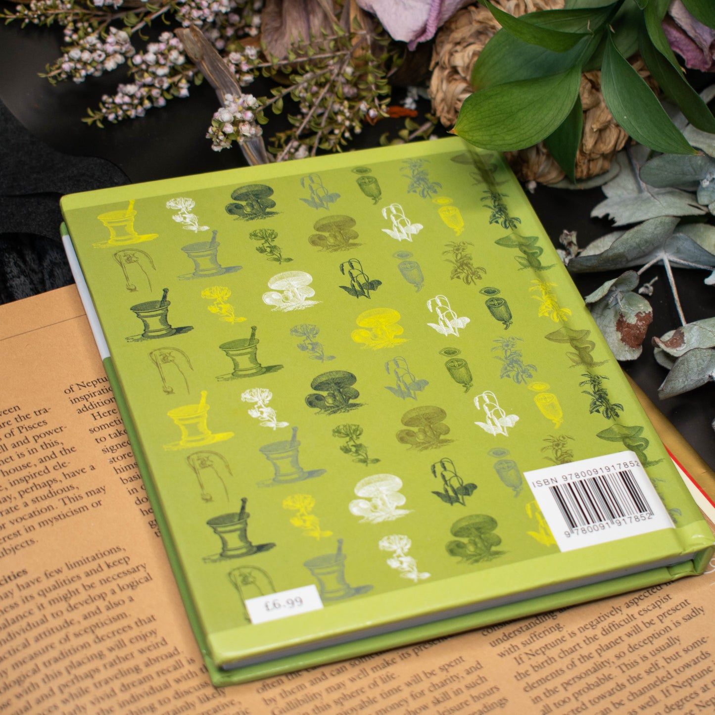 Traditional Remedies | Very Good