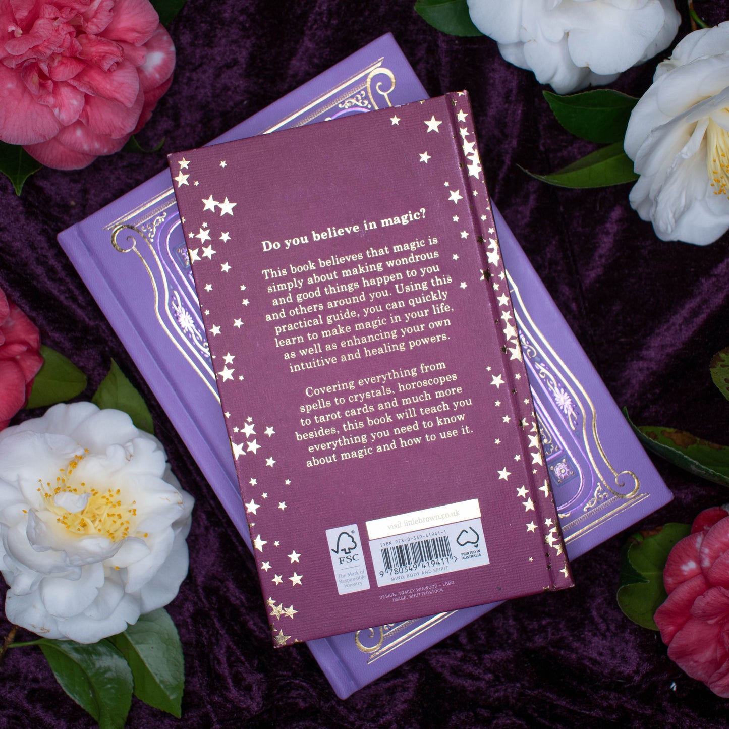 The Little Book of Practical Magic | Good