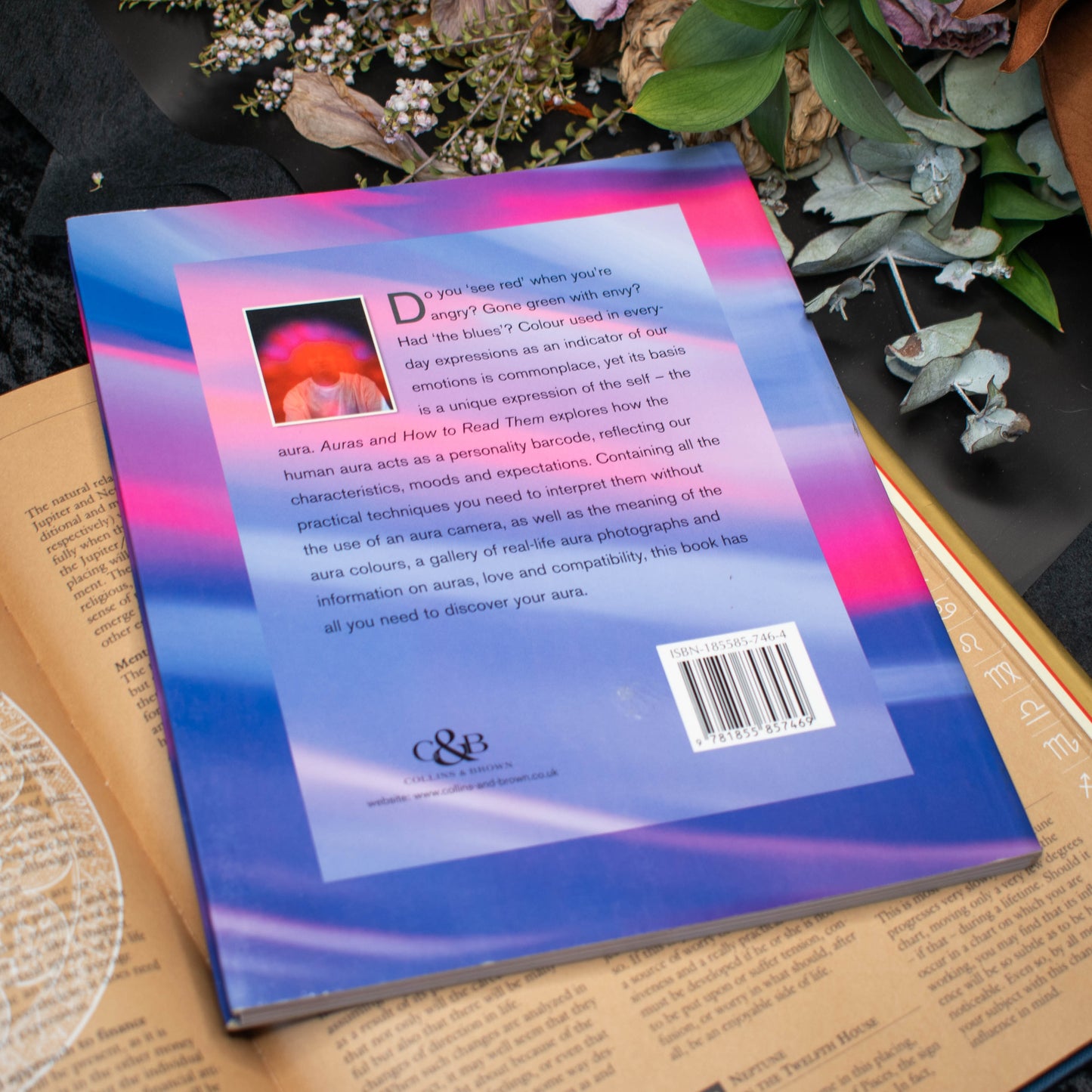 Auras and How to Read Them | Very Good