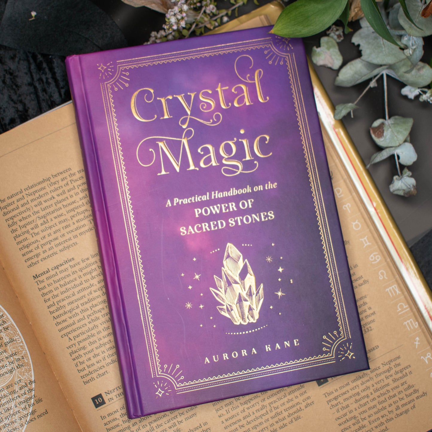 Crystal Magic | Like New