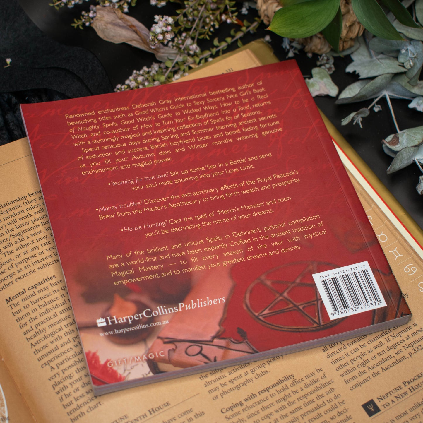 Spells for All Seasons | Very Good