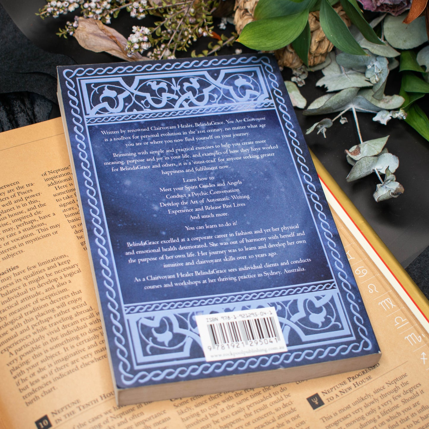 You are Clairvoyant | Good