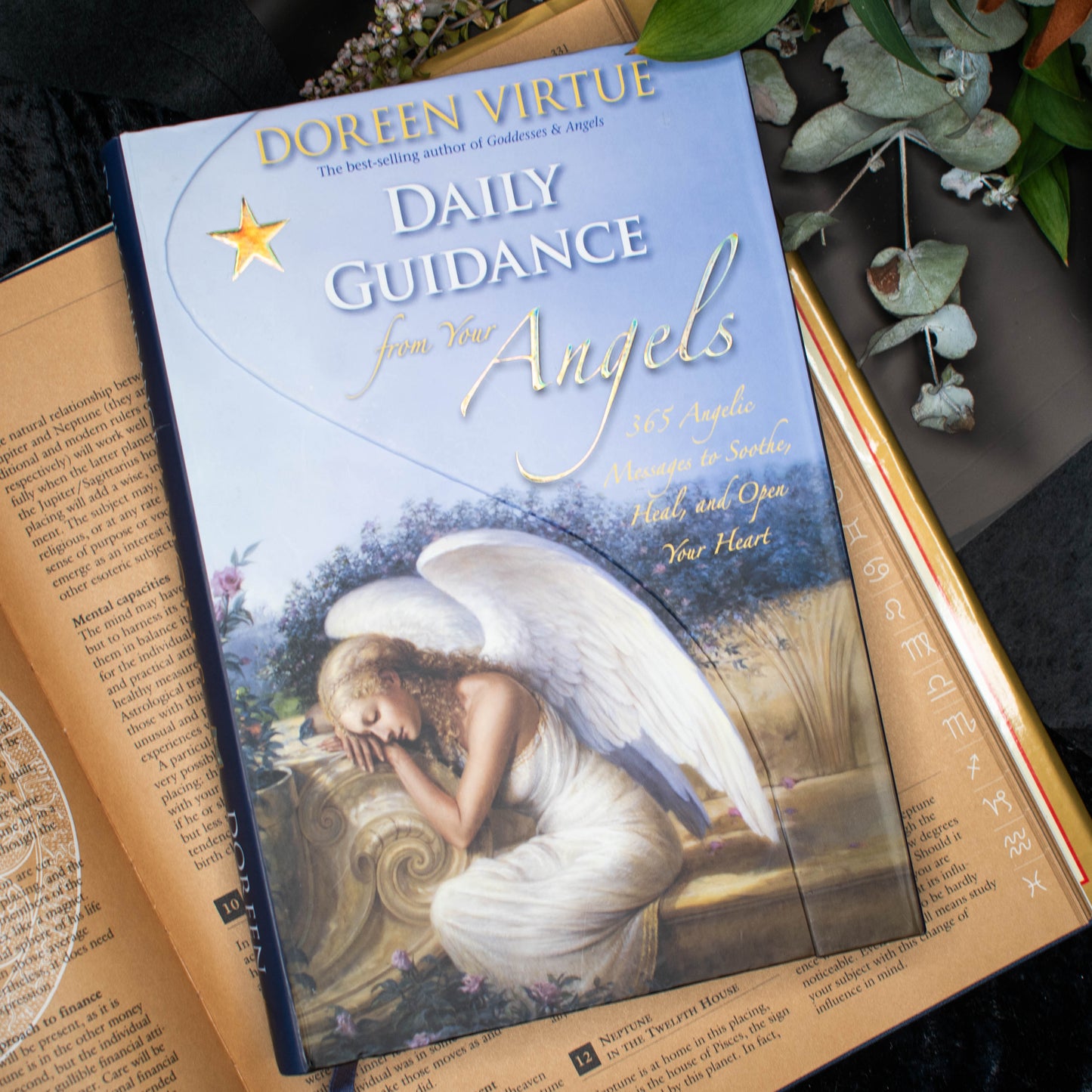 Daily Guidance from Your Angels | Very Good