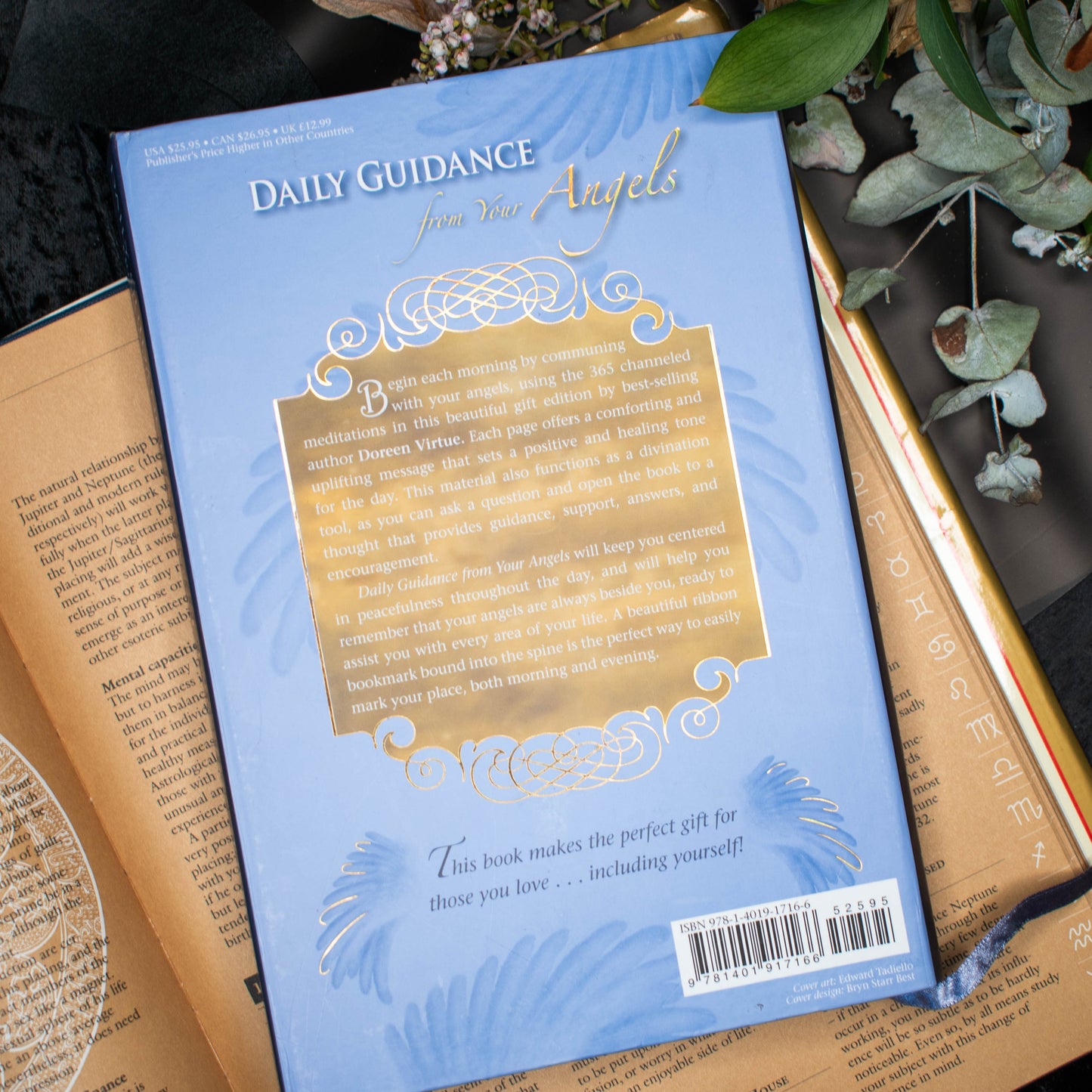 Daily Guidance from Your Angels | Very Good