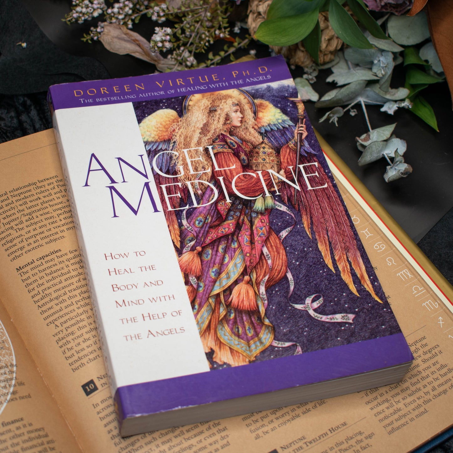 Angel Medicine | Good