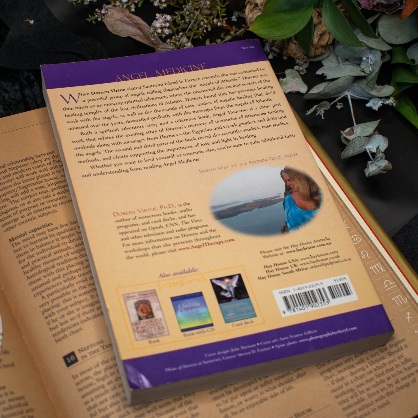 Angel Medicine | Good