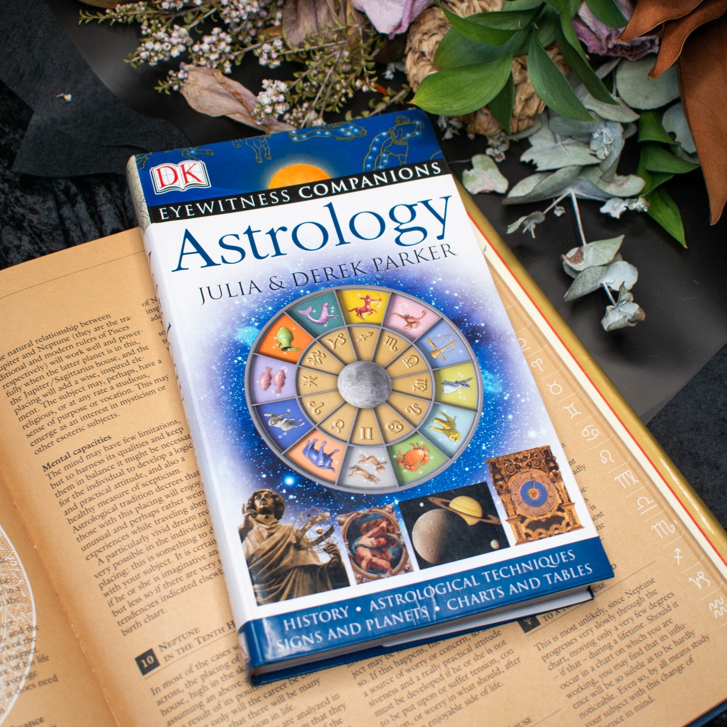 Astrology | Very Good