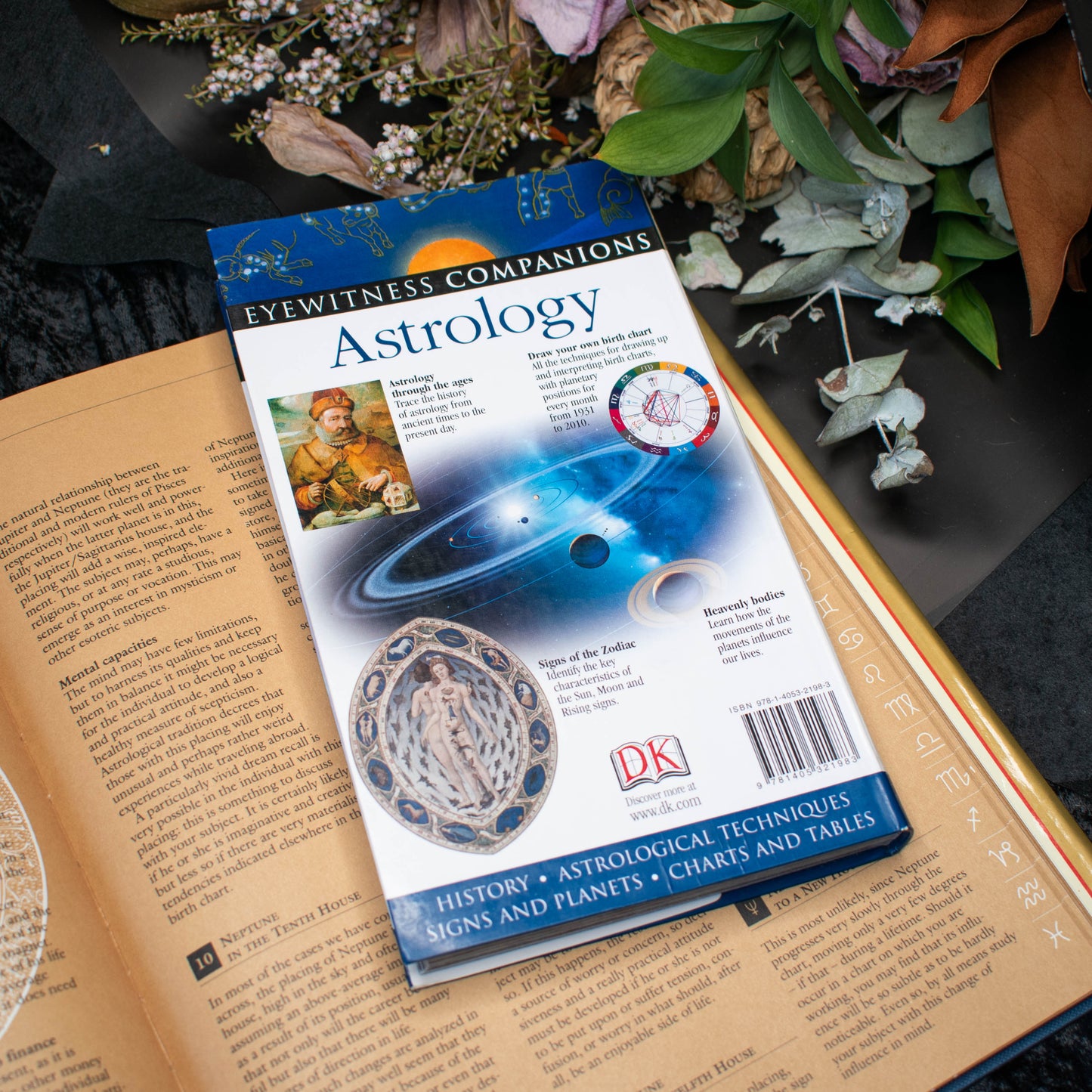 Astrology | Very Good