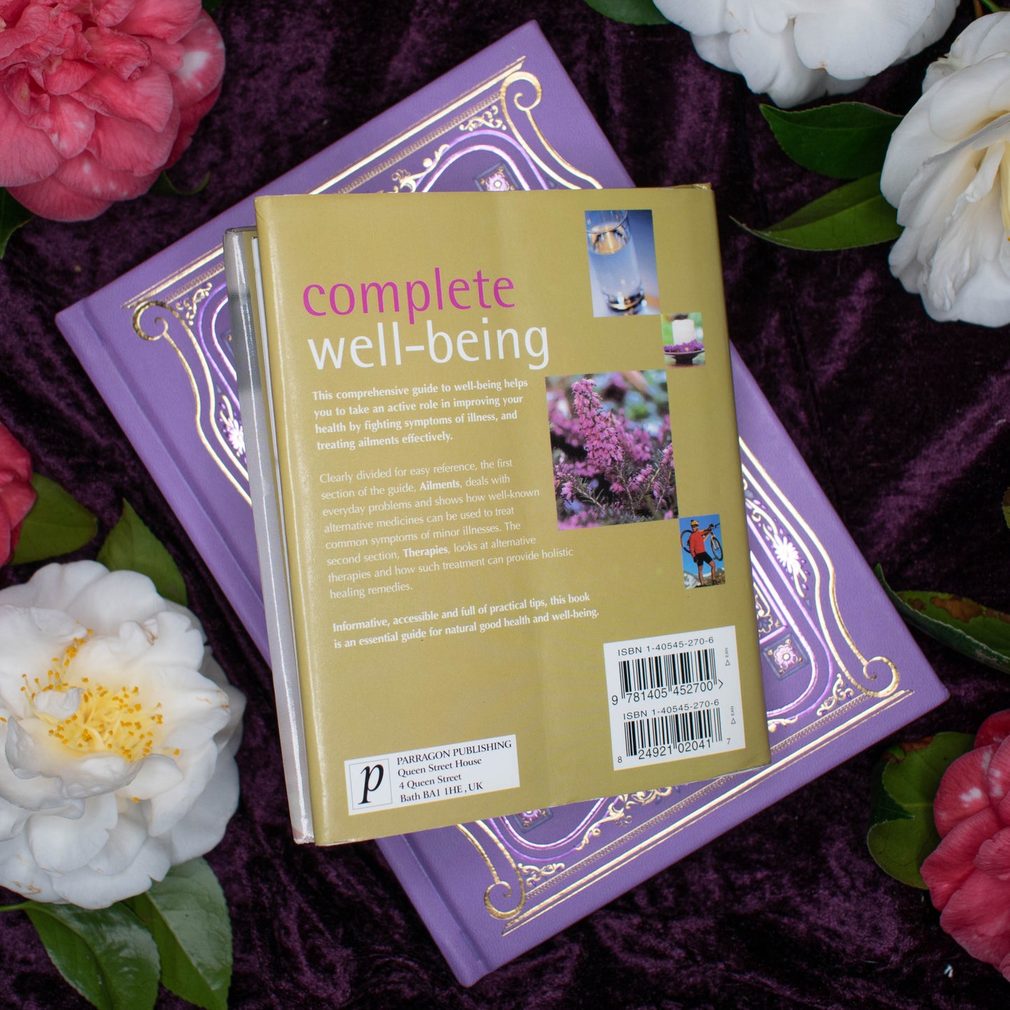 Complete Well-Being | Good