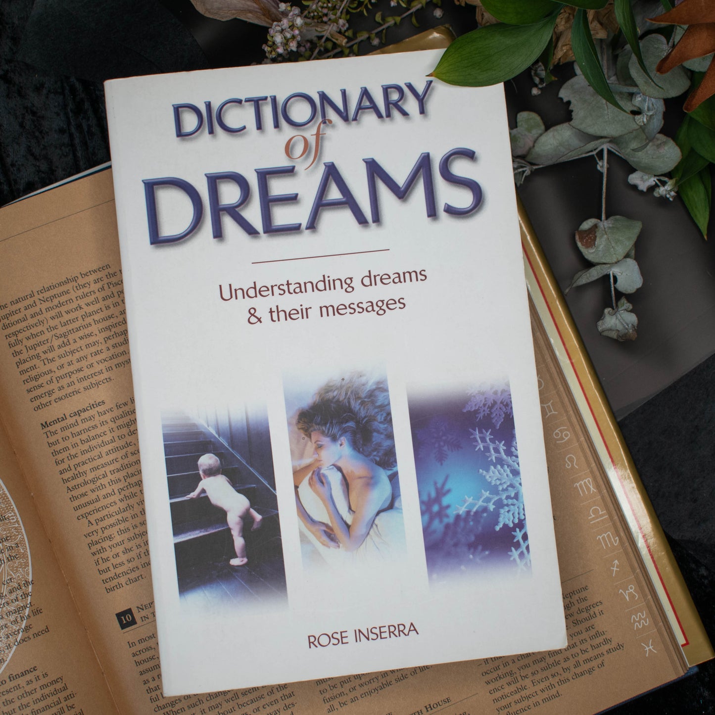 Dictionary of Dreams: Understand dreams and their messages | Good