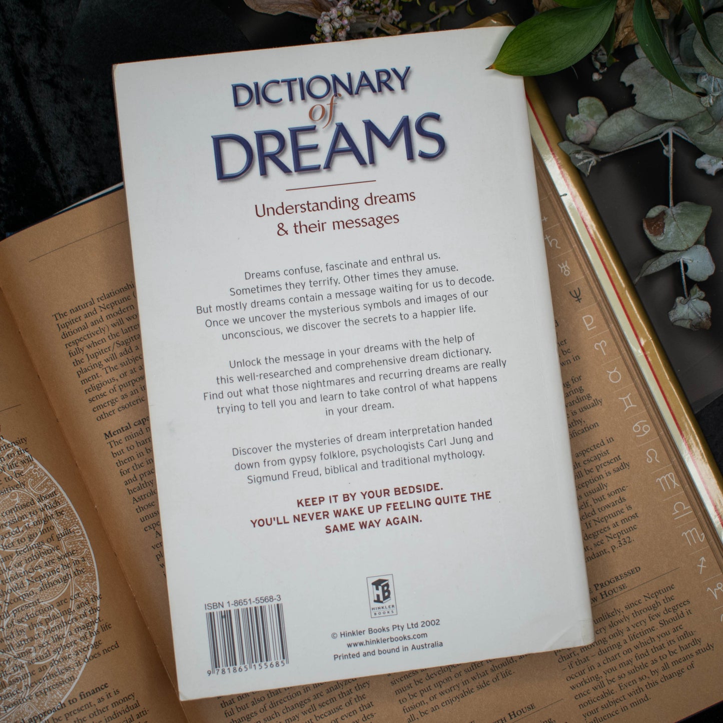 Dictionary of Dreams: Understand dreams and their messages | Good
