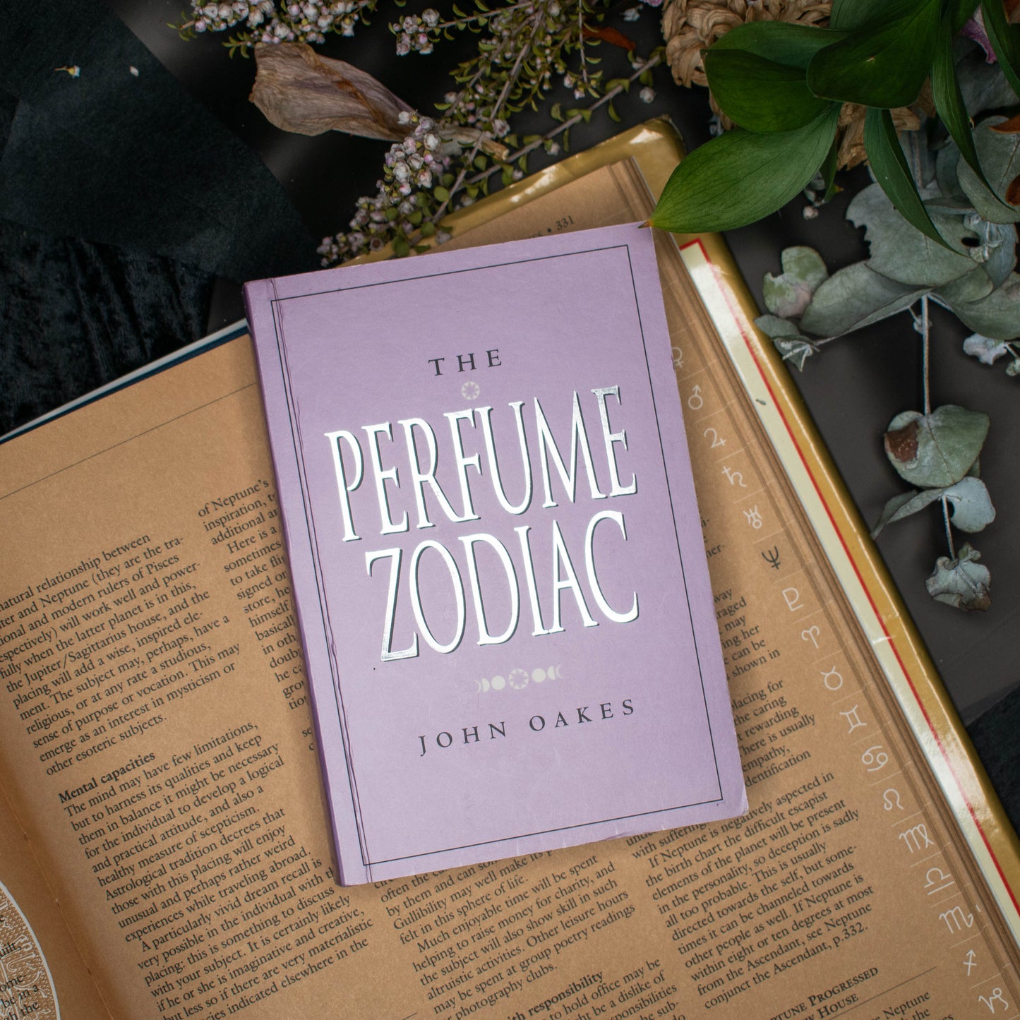 Perfume Zodiac | Acceptable
