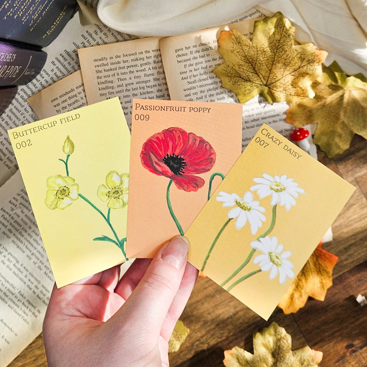 ACEO Art Prints