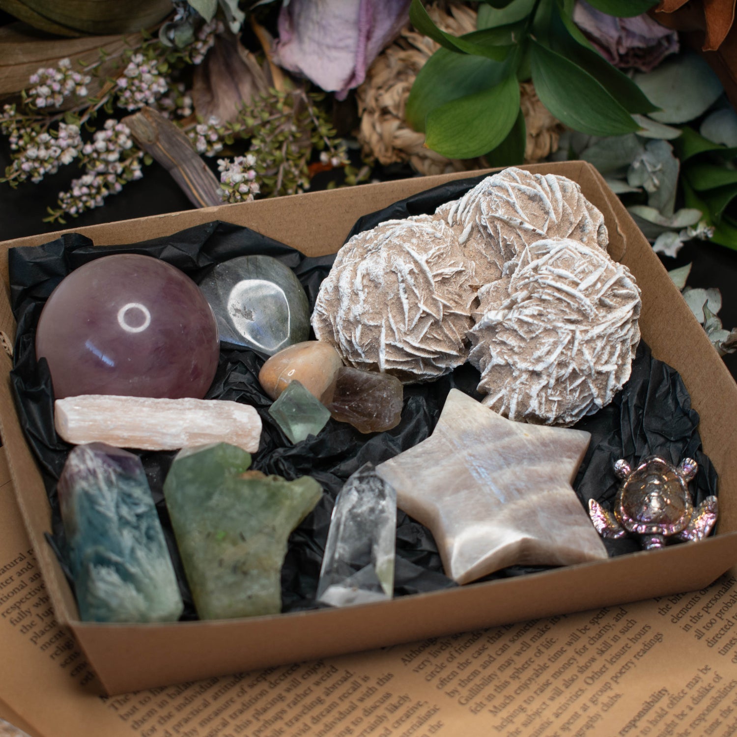 Bundles & Sets