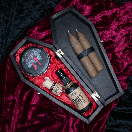Slayers Scent Kit