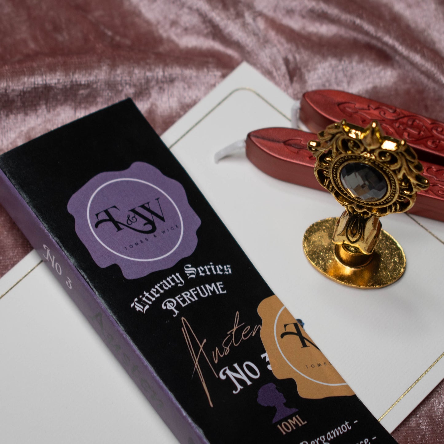 High Society | July Catch-up | Rebound Thrifted Book Club Box