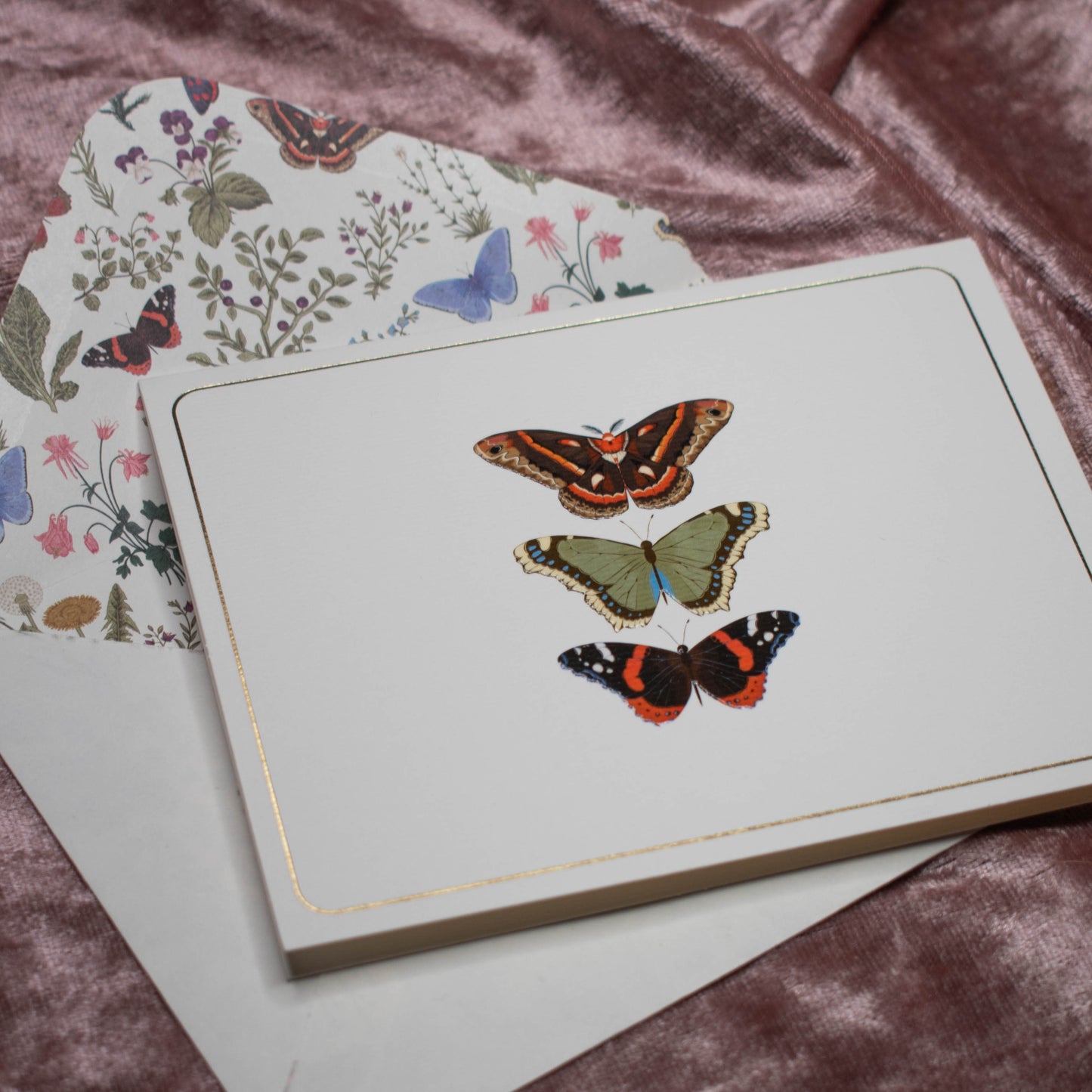 High Society | July Catch-up | Rebound Thrifted Book Club Box