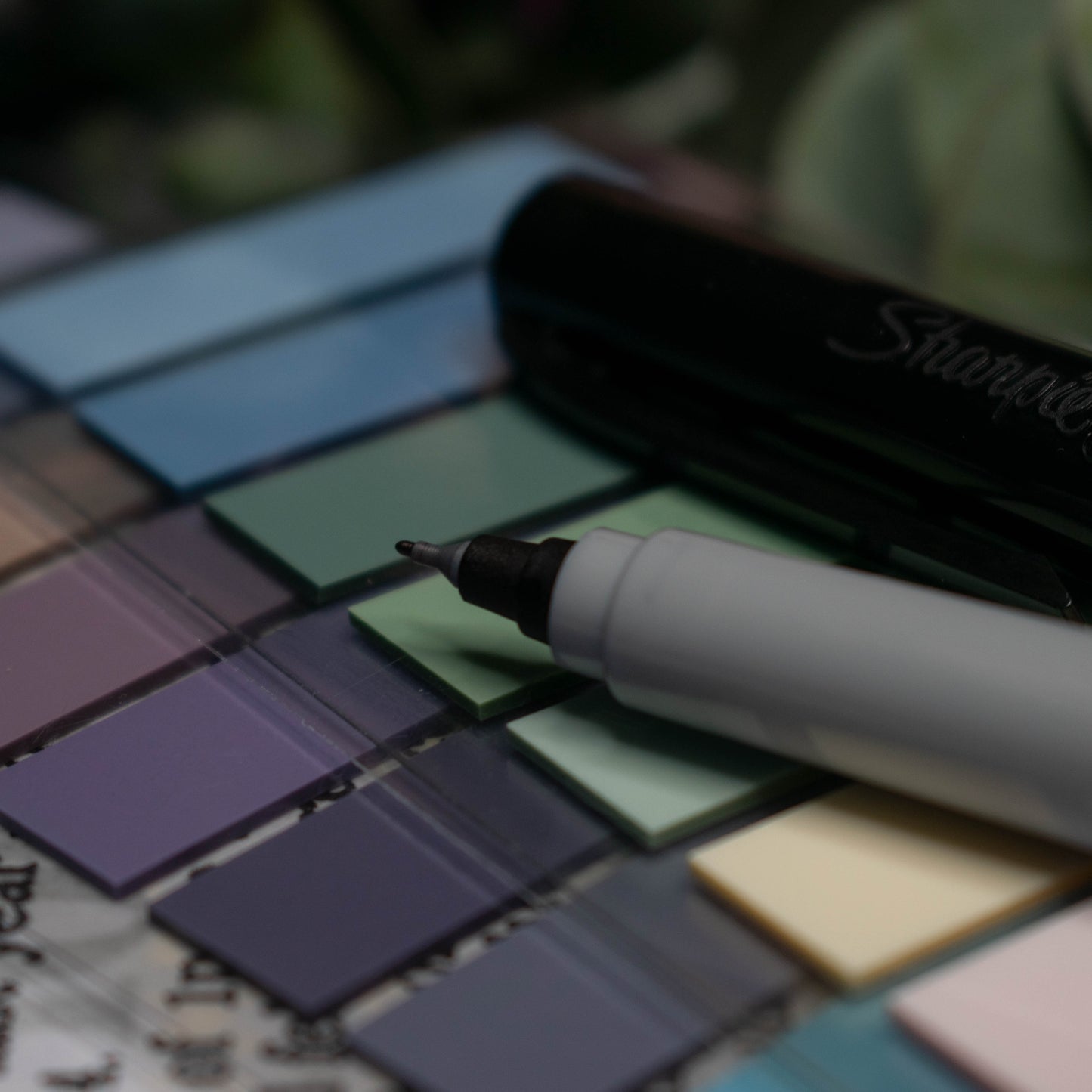 Sharpie Ultra Fine Permanent Marker
