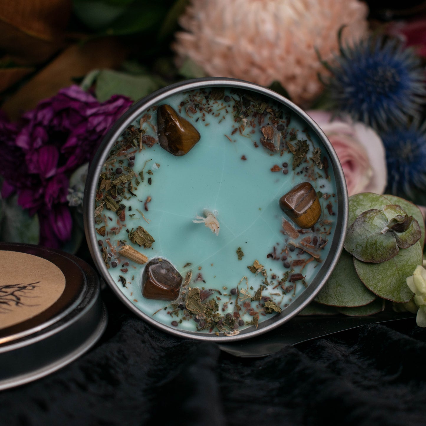 Forest Witch Candle