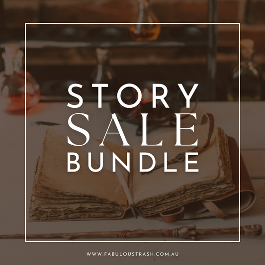 Story Sale Bundle - Harley