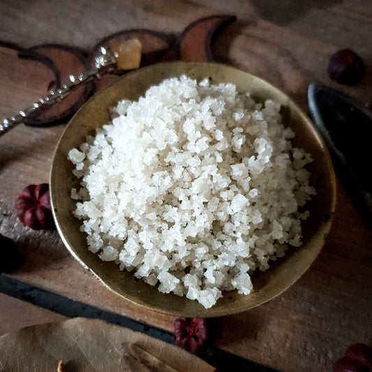Sea Salt - Celtic