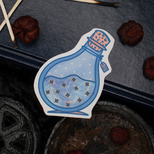 Starlight Potion Sticker